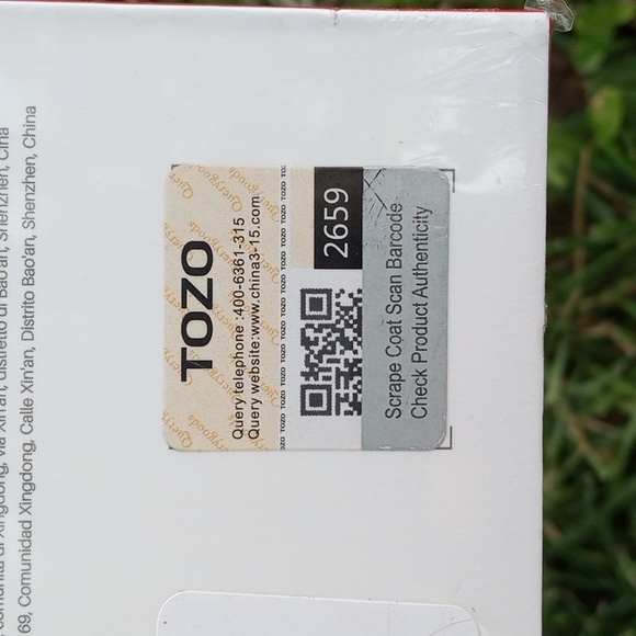 Tempered Glass - Picture 3 of 3